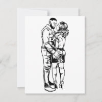 Ich vermisse deine Lippen, die mir die Liebe meine
