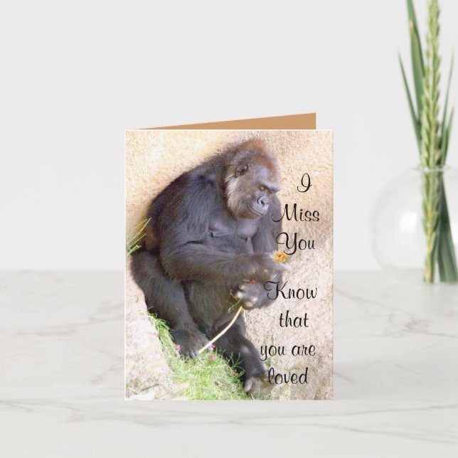 Ich vermisse dich_ karte (Vorderseite)