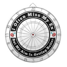 Ich vermisse oft mein Ex