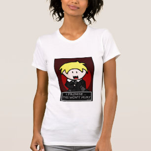 "Ich verspreche Eric…" T - Shirt