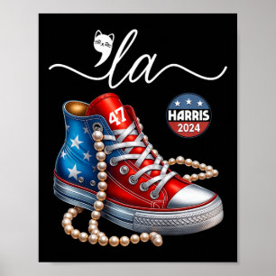 Ich verstehe das Ignment Comma La Niedlich Shoes 2 Poster