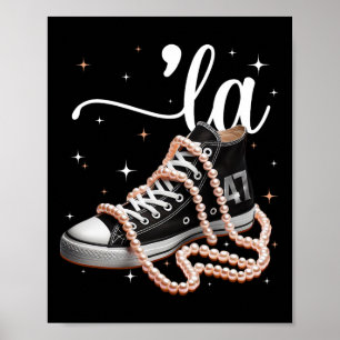 Ich verstehe die Wahl 2024 für Niedliche Zünder Poster