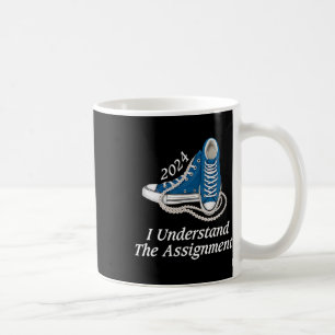 Ich verstehe die Zünder und Perlen Kamal Kaffeetasse