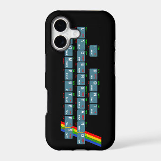 Ich verstehe nicht Computer - iPhone (Schwarzes)