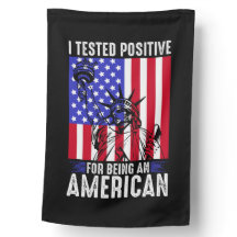 Ich versuchte, ein Amerikaner zu sein