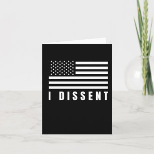 Ich vertusche die amerikanische Flagge Karte