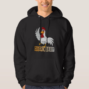 Ich verwandle Garne in Dinge, und du sprichst 1 Hoodie