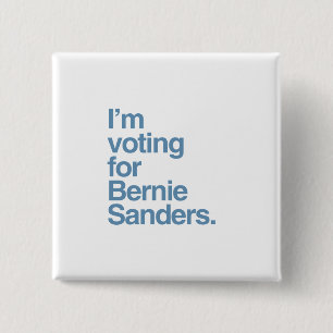 Ich wähle für Bernie-Sandpapierschleifmaschinen Button