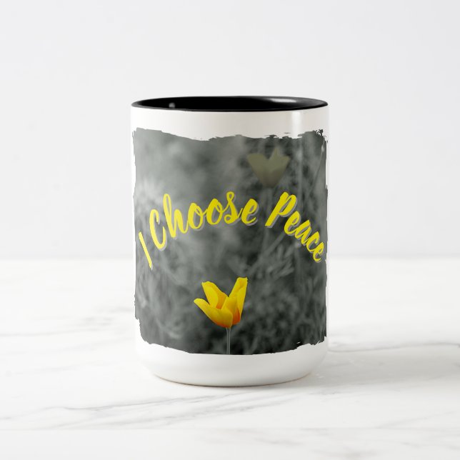Ich wähle Stück Tasse (Mittel)