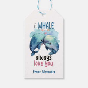 Ich wale immer Liebe Sie Spaß Valentine Pub Geschenkanhänger