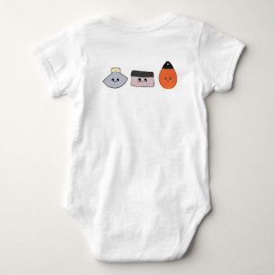 Ich wale lieber baby strampler