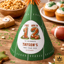 Ich war 1, jetzt bin ich 2 – Football America 2. G