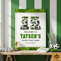 Ich war 1 jetzt bin ich 2 Fußball – All-Star 2. Ge