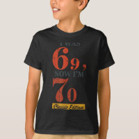Ich war 69, jetzt bin ich 70 67 Geburtstag Opa Oma