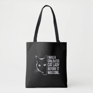 Ich war eine kinderlose Katzenlady, bevor es cool