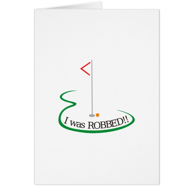 Ich war! gekleidet! (Vorne)