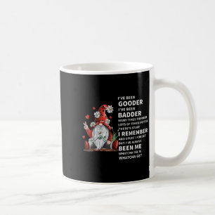 Ich war Gooder ich war schon viele mal dünner Kaffeetasse