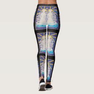 Ich war schon immer leggings
