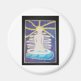 Ich war schon immer Magnete