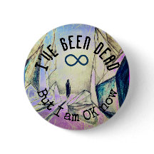 Ich war tot, aber jetzt bin ich okay Reinkarnation