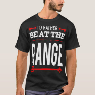 Ich wäre eher für eine Gun-Lover-Waffe im Rang T-Shirt