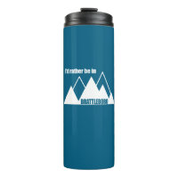 Ich wäre eher im Berg Brattleboro Vermont.