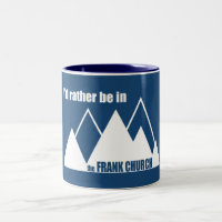 Ich wäre eher im Frank Kirchenberg.