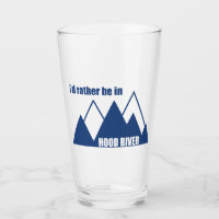 Ich wäre eher im Hood River Oregon Mountain