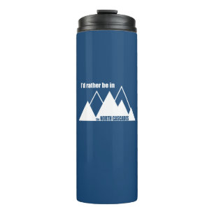 Ich wäre eher im Nordkaskadenberg. Thermosbecher