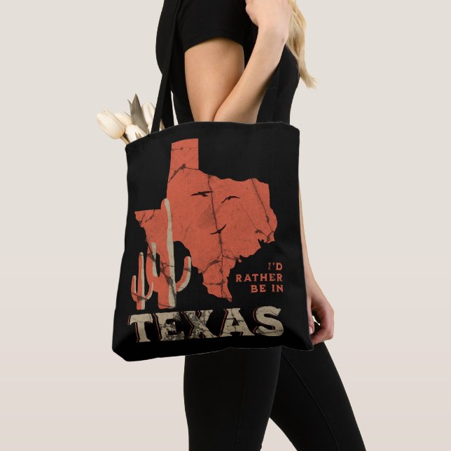 Ich wäre lieber in Texas – Stolz auf den westliche (Von Nahem)