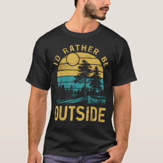 Ich wäre lieber T-Shirt