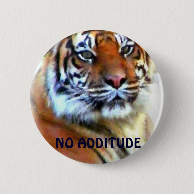 Ich warte_ button (Vorderseite)