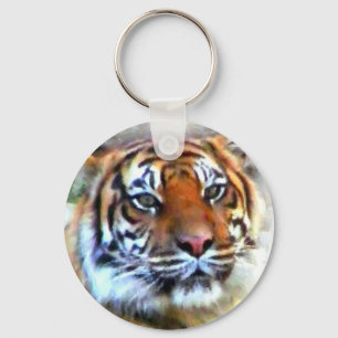 Ich warte_ schlüsselanhänger