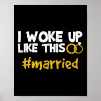 Ich Weckte so auf wie dieser Verheiratete Brautpav