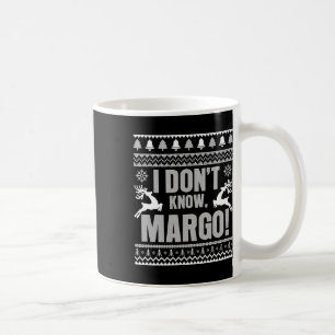 Ich weiß nicht, wie geil Weihnachten für Urlaub is Kaffeetasse