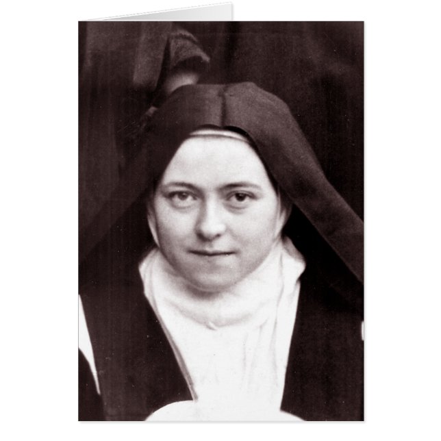 "Ich weiß ohne andere Mittel, Perfektion als zu (Vorne)