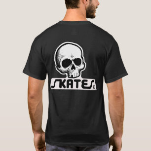 Ich weiß, was du tust T-Shirt