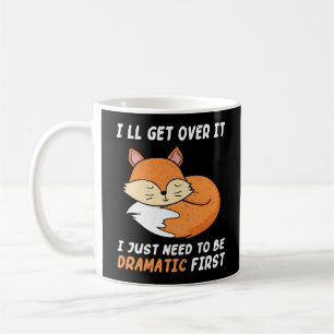 Ich werde darüber hinwegkommen, ich muss nur erst kaffeetasse