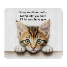 Ich werde dich beobachten