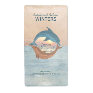 Ich werde dich bis zum Ende der Zeit Liebe