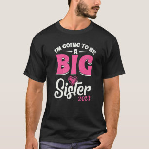 Ich werde ein großer Sünder sein, der zum großen S T-Shirt