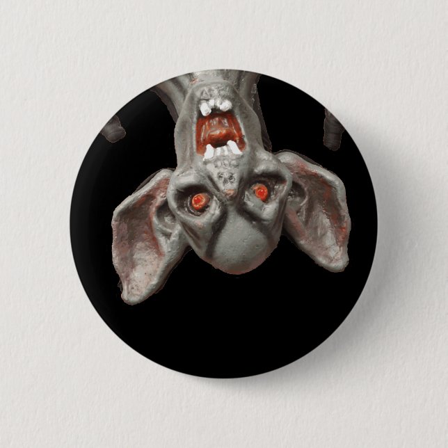 Ich werde gewartet. . . button (Vorderseite)