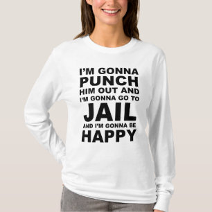 Ich werde ihm ein tolles Pelosi-Zitat abgeben T-Shirt