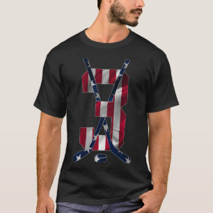 Ich werde ihn in jeder Jahreszeit christlich danke T-Shirt
