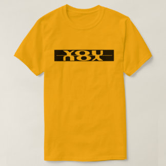 Ich werde nicht...1 T-Shirt