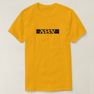 Ich werde nicht...2 T-Shirt