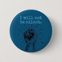 Ich werde nicht schweigen