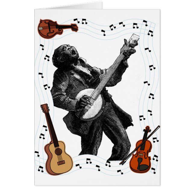 Ich werde singen und spielen, lass uns Rock_ (Vorne)