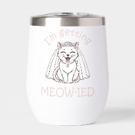 Ich werde untergraben!