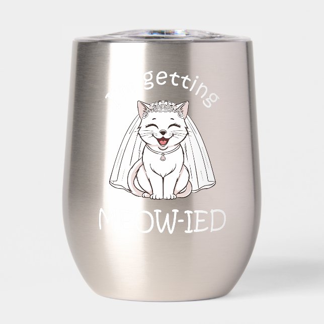 Ich werde untergraben! (Vorderseite)